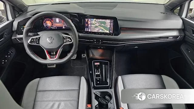 Volkswagen Golf 8th Generation id 3052782 из Кореи 17