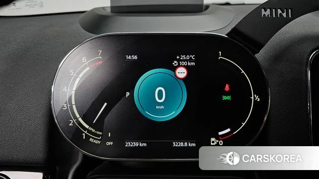 Mini Cooper Countryman id 4505781 из Кореи 33