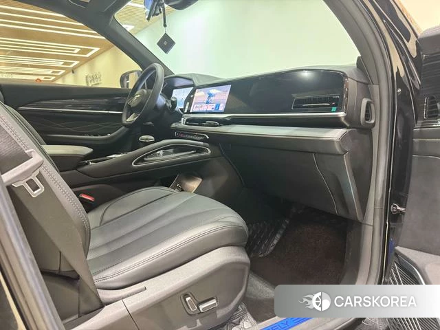 Geely Automobile Xingyue L id 4198848 из Китая 14