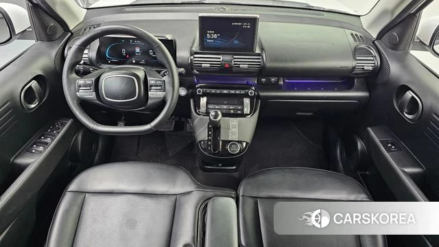 Hyundai Casper id 4566937 из Кореи 27