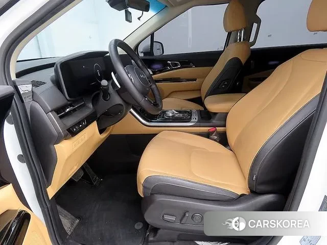 Kia Carnival 4th generation id 3645312 из Кореи 17