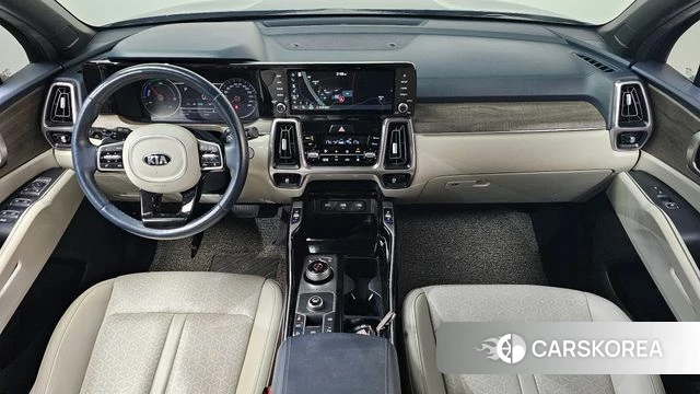 Kia Sorento 4th Generation id 4250230 из Кореи 17