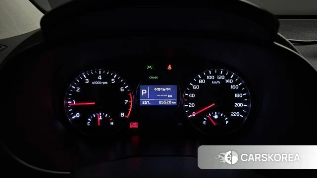 Kia All New Morning (JA) id 4737744 из Кореи 33