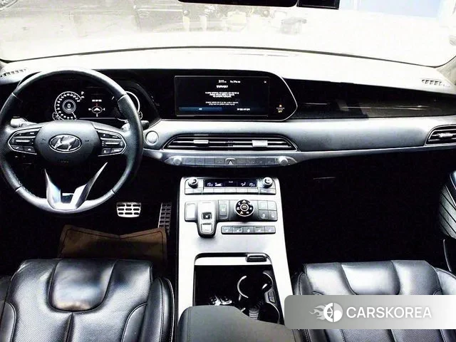 Hyundai Palisade id 2980989 из Кореи 17