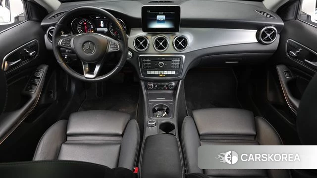 Mercedes-Benz GLA-Class X156 id 4447339 из Кореи 17