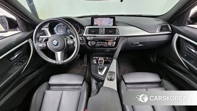 BMW 3 Series (G20) id 3009189 из Кореи 17