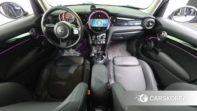 Mini Cooper id 4566949 из Кореи 28