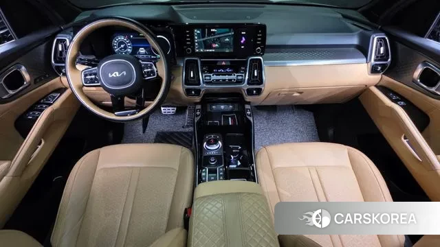 Kia Sorento 4th Generation id 3615064 из Кореи 17