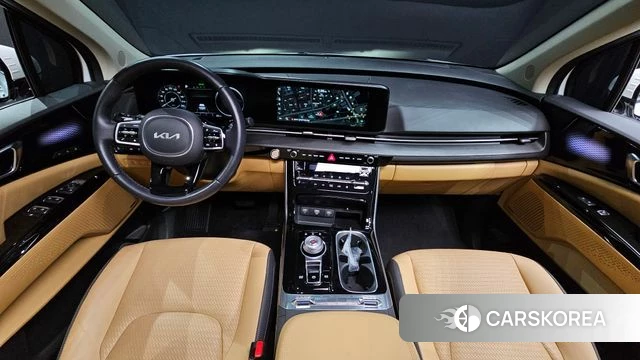 Kia Carnival 4th generation id 3811868 из Кореи 17