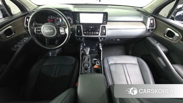 Kia Sorento 4th Generation id 4528664 из Кореи 31
