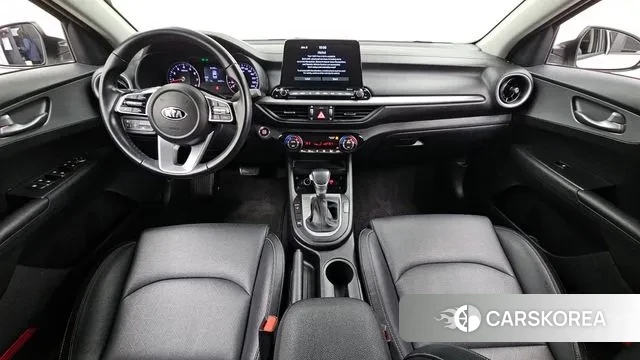 Kia Come New K3 id 3562261 из Кореи 17