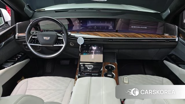 Cadillac Escalade 5th Generation id 3921546 из Кореи 17