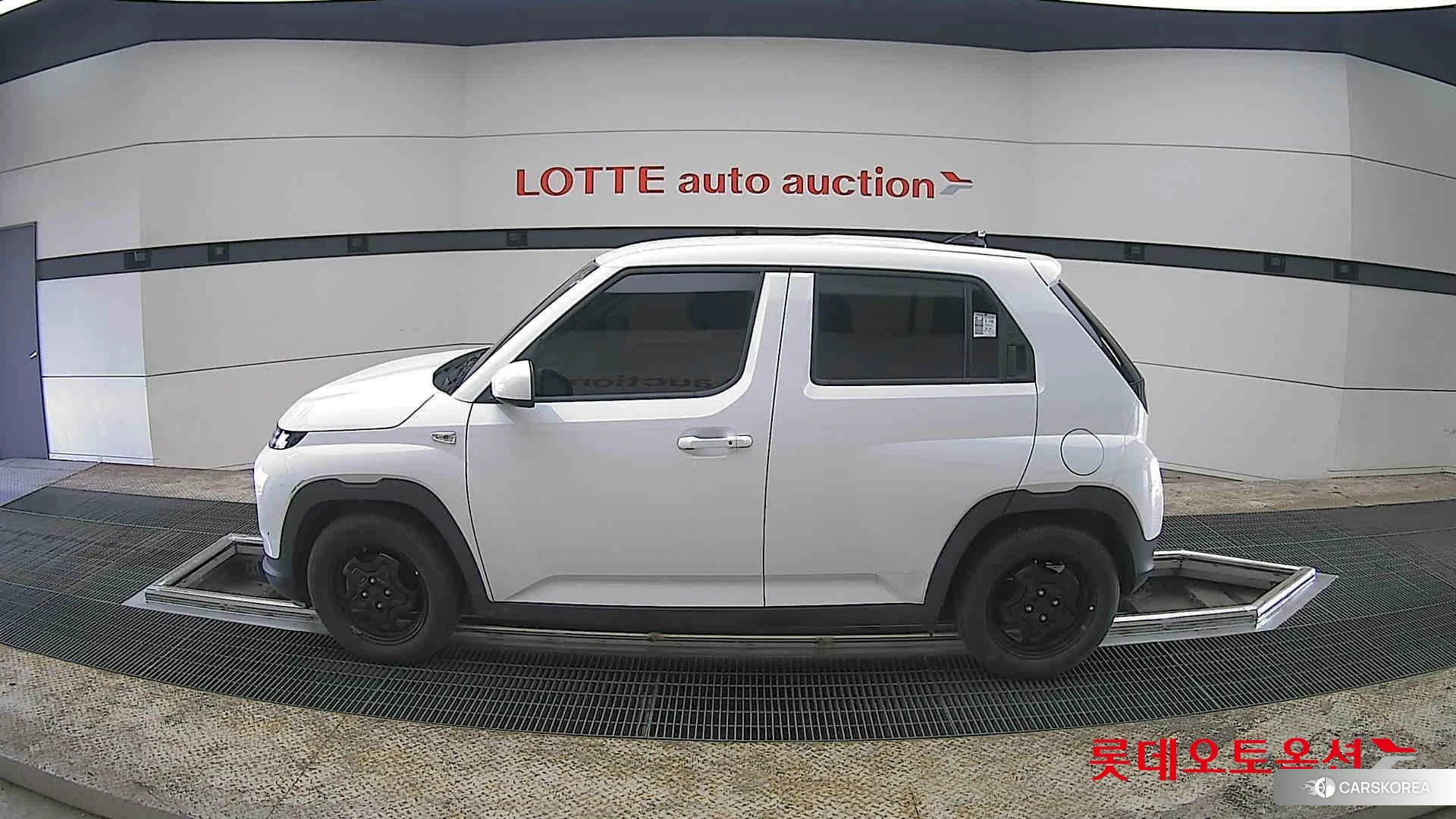 Hyundai Casper id 3881997 из Кореи 34