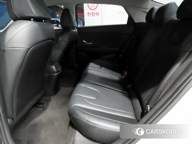 Hyundai Avante (CN7) id 3843078 из Кореи 17