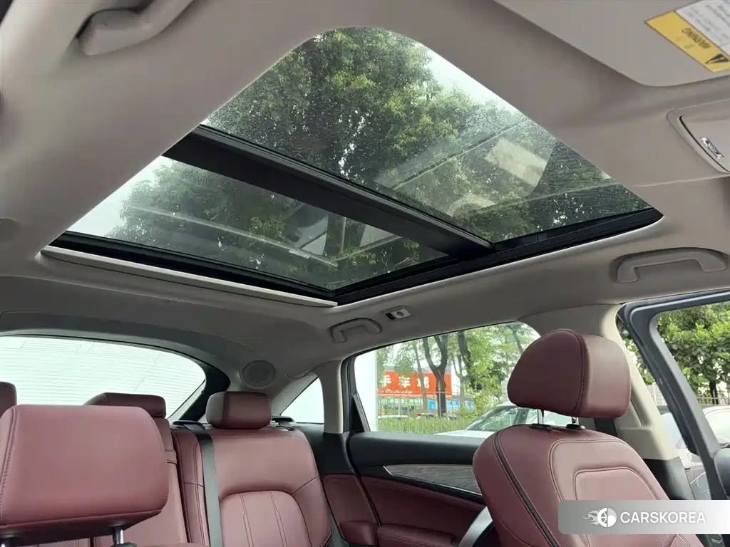 Honda Crown Road id 4570415 из Китая 16