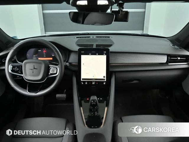 Polestar Polestar 2 id 3832842 из Кореи 17