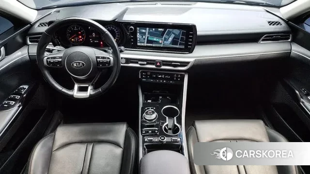 Kia K5 3rd generation id 3044178 из Кореи 17