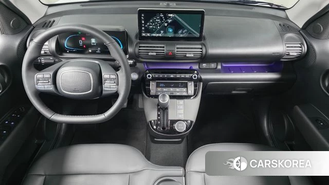 Hyundai The New Casper id 3805046 из Кореи 17