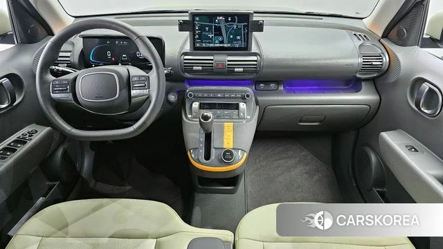 Hyundai Casper id 3850527 из Кореи 17