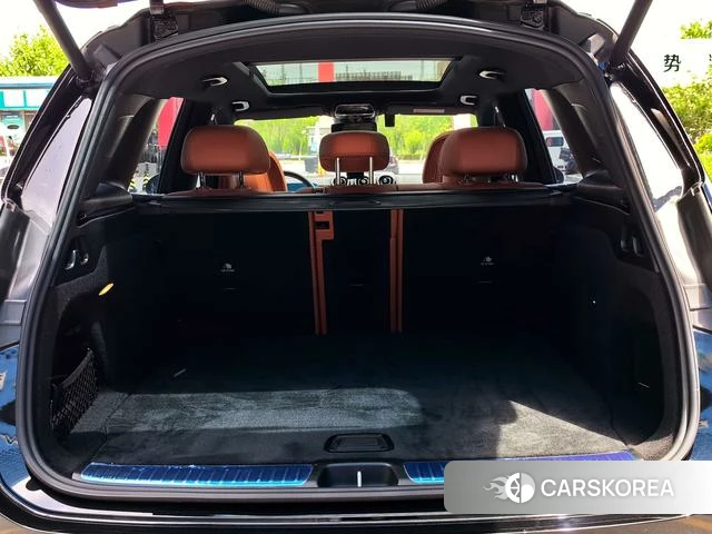 Mercedes-Benz GLC id 4359187 из Китая 13