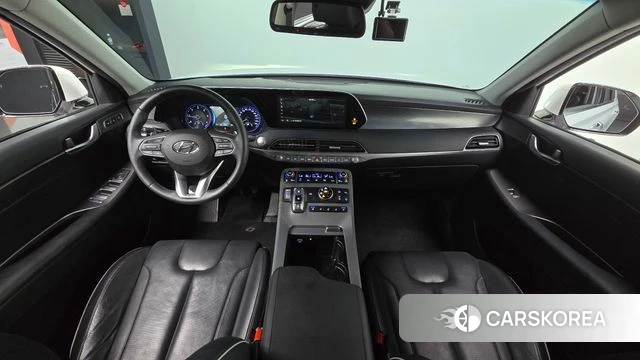 Hyundai Palisade id 4755112 из Кореи 28