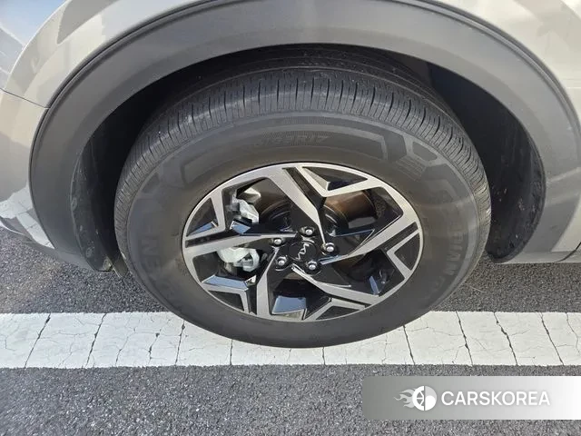 Kia The New Sportage 5th Generation id 3341499 из Кореи 13