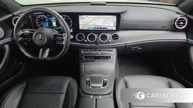 Mercedes-Benz E-Class W213 id 4534290 из Кореи 30