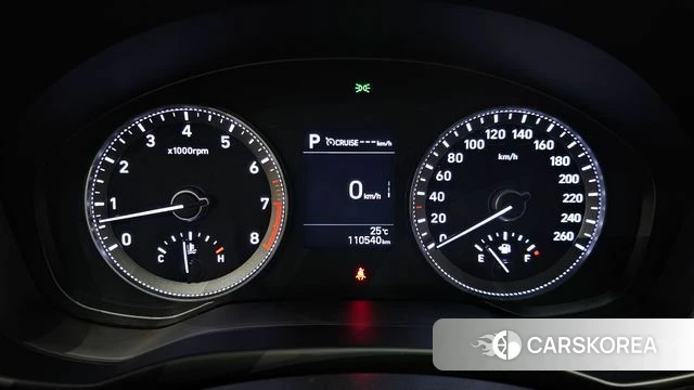 Hyundai Grandeur IG id 4403206 из Кореи 29