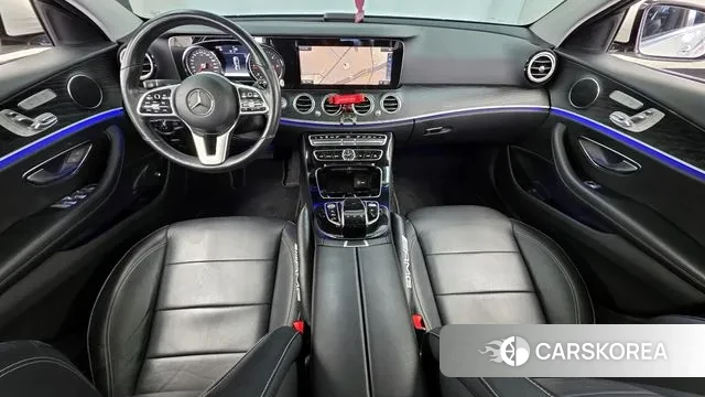 Mercedes-Benz E-Class W213 id 3275388 из Кореи 17