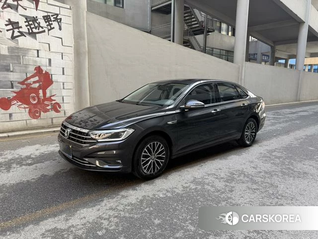 Volkswagen Sagitar id 4290562 из Китая 7