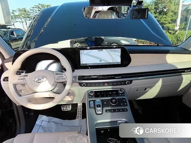 Hyundai The New Palisade id 3472566 из Кореи 17