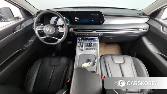 Hyundai The New Palisade id 3437587 из Кореи 17