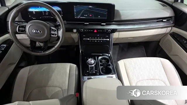 Kia Carnival 4th generation id 3329764 из Кореи 17