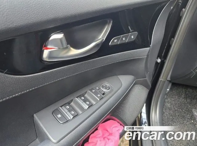 Kia The New K3 2nd generation id 2935539 из Кореи 11