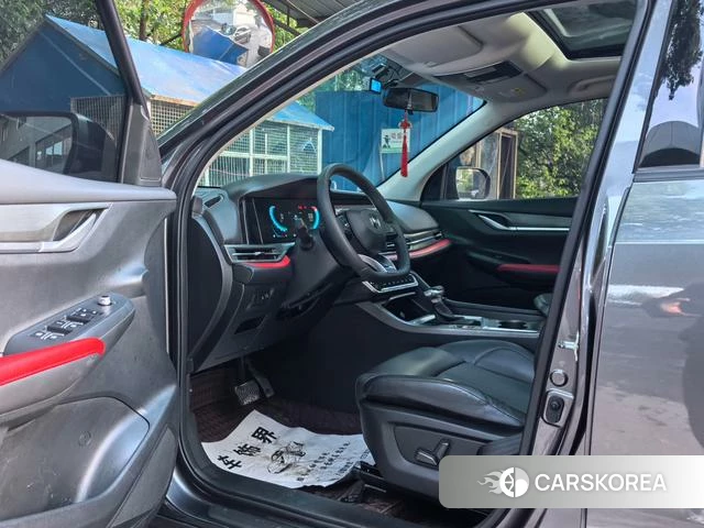 Chang'an CS55 PLUS id 4393282 из Китая 7