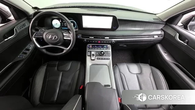 Hyundai The New Palisade id 3571415 из Кореи 17