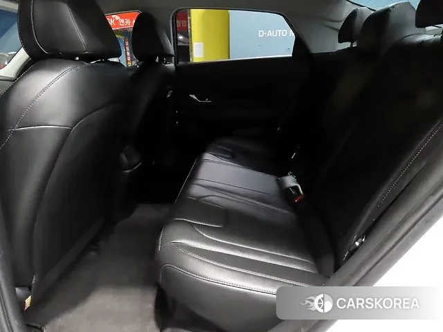 Hyundai Avante Hybrid (CN7) id 3478754 из Кореи 17