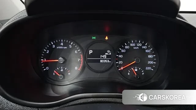 Kia All New Morning (JA) id 3464529 из Кореи 17