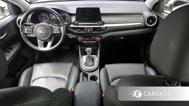 Kia Come New K3 id 3408056 из Кореи 17