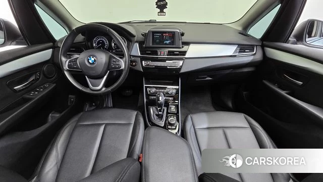 BMW 2 Series Active Tourer (F45) id 4737013 из Кореи 17