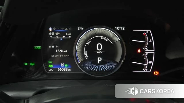 Lexus ES300h 7th generation id 4834544 из Кореи 29