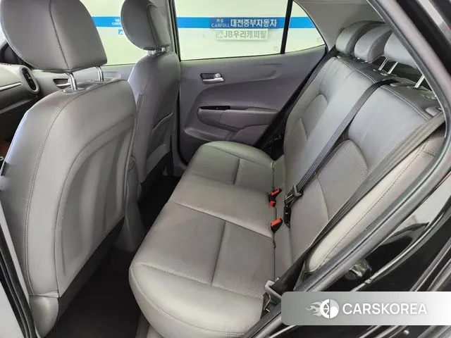 Kia Morning Urban (JA) id 3401661 из Кореи 13