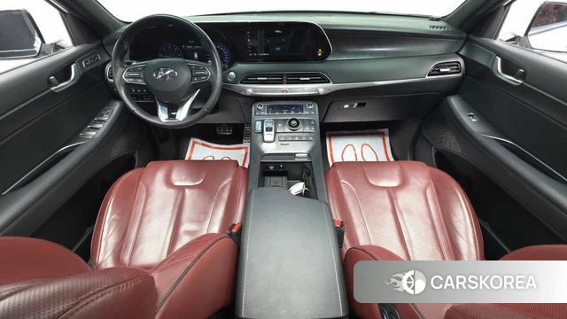 Hyundai Palisade id 4698710 из Кореи 30