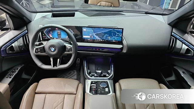 BMW X3 (G45) id 4705851 из Кореи 31