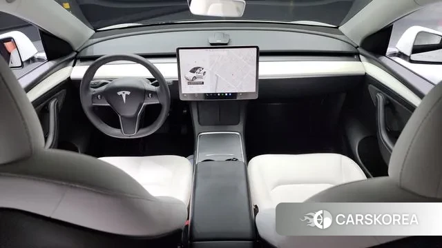 Tesla Model Y id 3016440 из Кореи 17