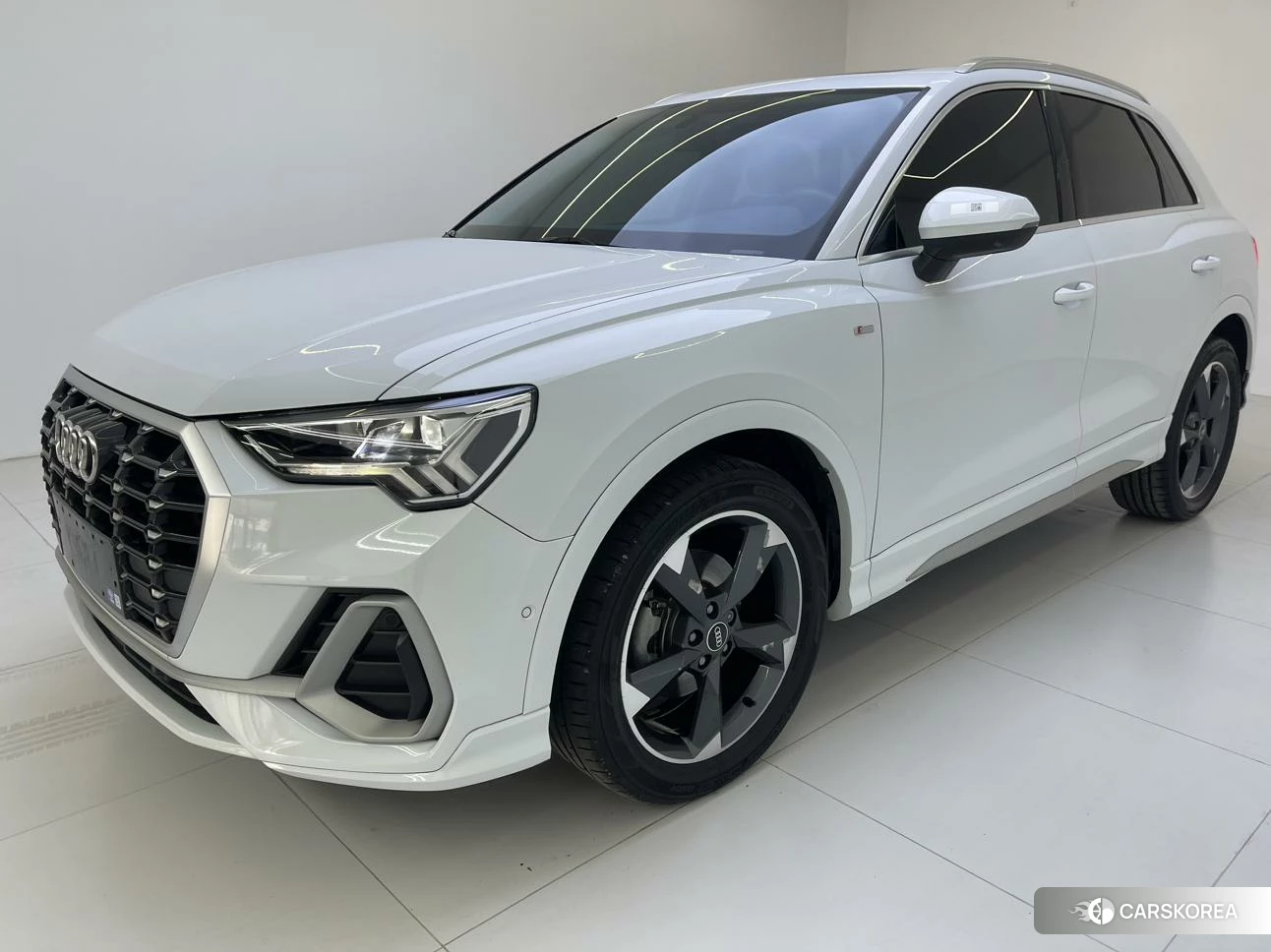 Audi Q3 id 4512538 из Китая 13
