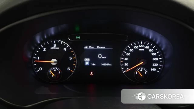 Kia The New Sorento id 4246273 из Кореи 32