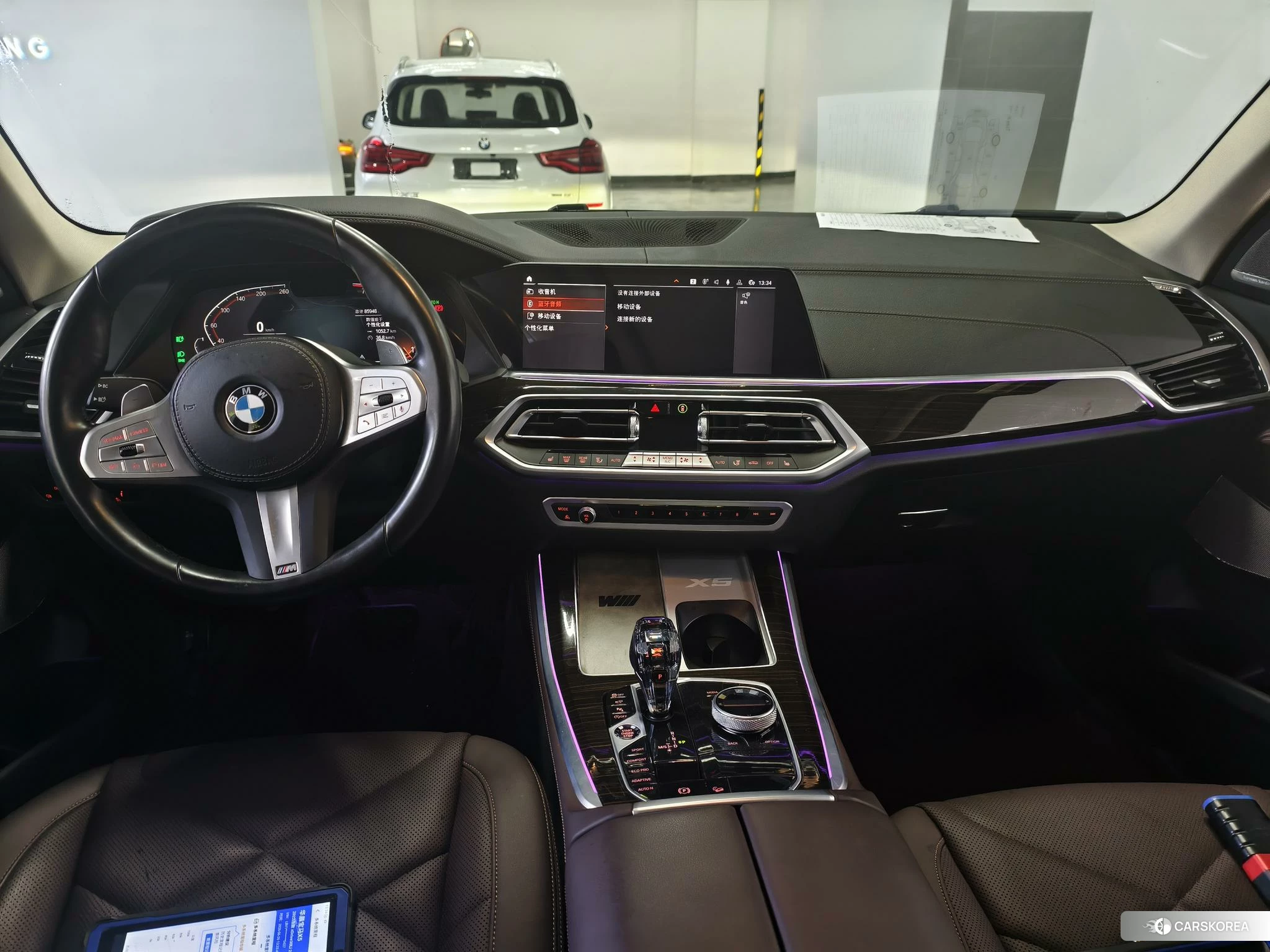 BMW X5 id 4510934 из Китая 7