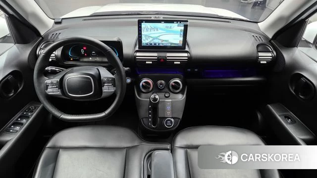 Hyundai Casper id 4848243 из Кореи 30