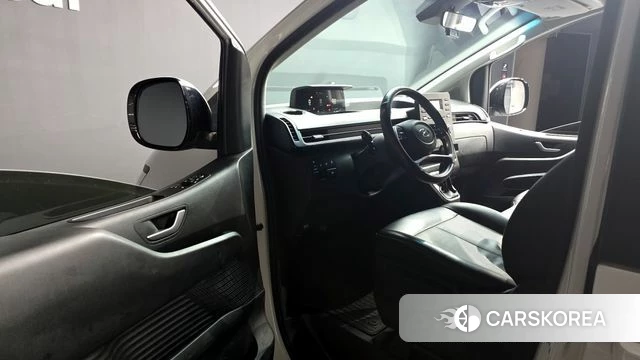 Hyundai Staria id 3877954 из Кореи 11